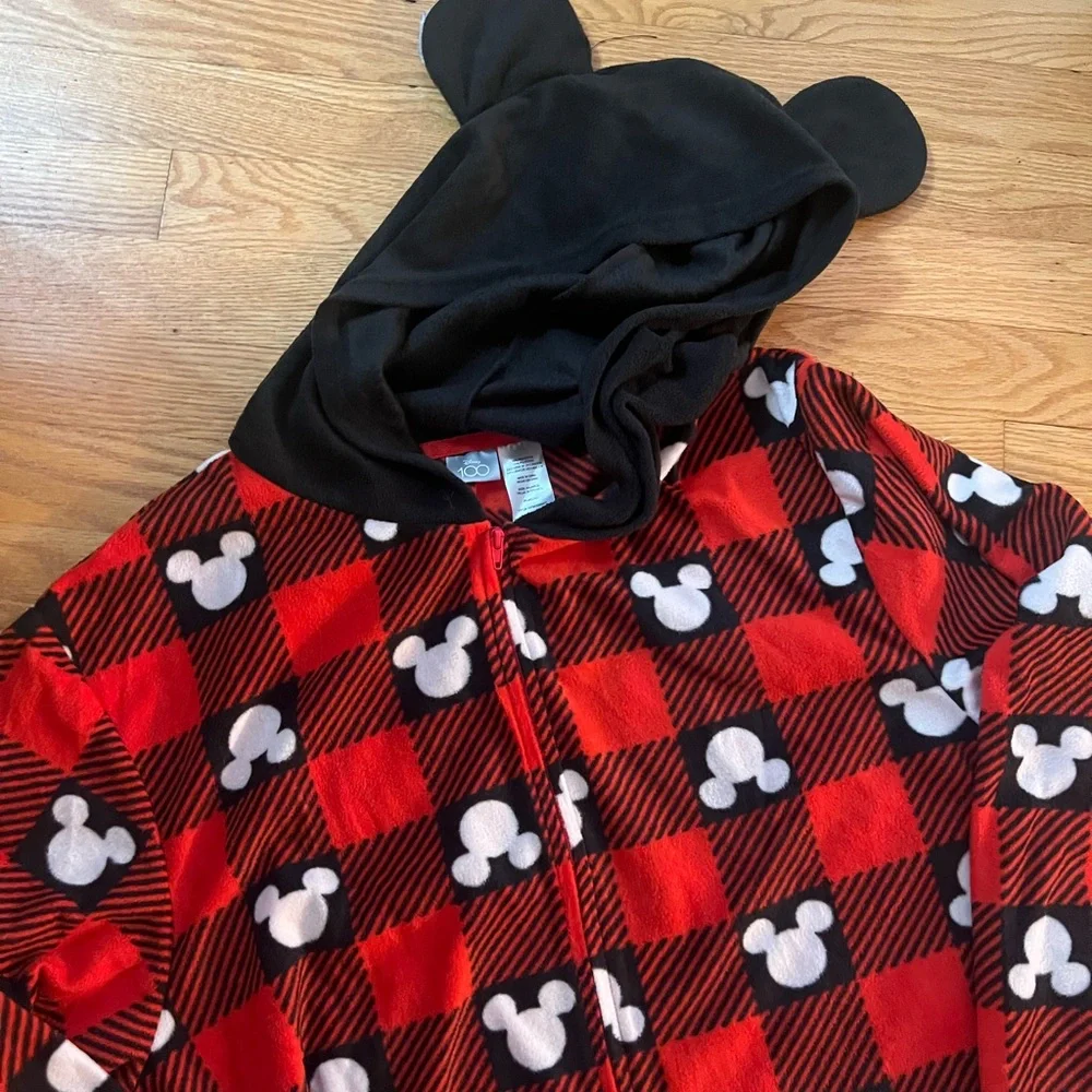 Disney onesis pajama - Picture 2 of 2